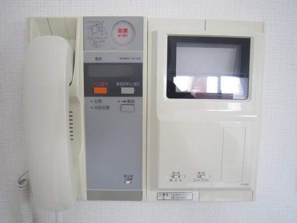 レジディア神楽坂の物件内観写真